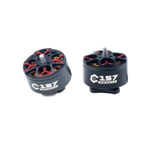 Axis Flying 2pcs More Powerful C157 1507.2 3650KV FPV Motor for AVATA Replacement Drone Quadcopter RC Racing Aerial Quad with NSK-NMB BST Bearing