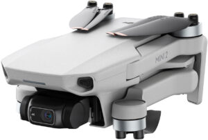 DJI Mini 2 drone for kids