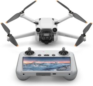 dji mini 3 pro drones do not require registration